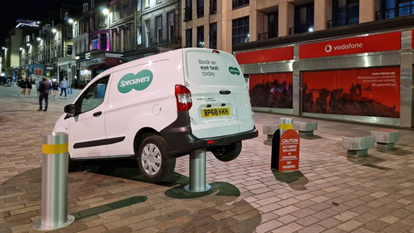 Specsavers campaign
