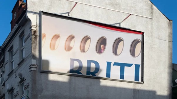 British Airways marketing campaign