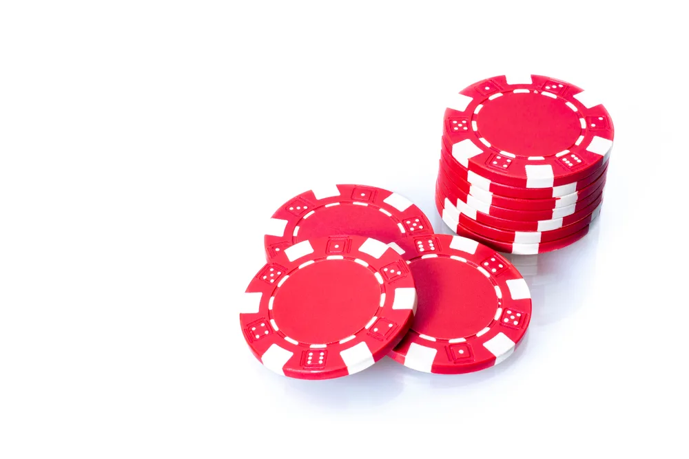 betting chips