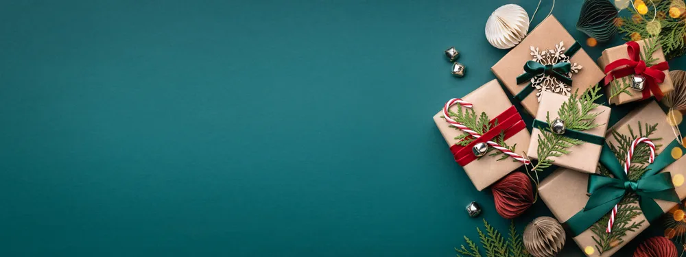 Christmas marketing campaigns