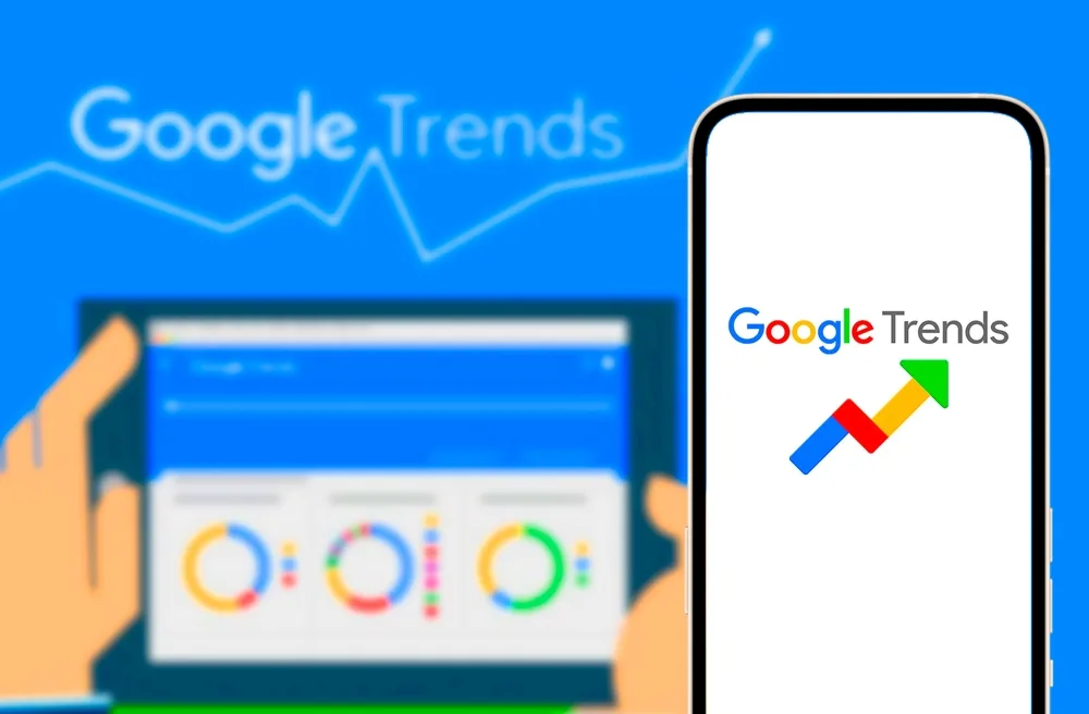 Google Trends