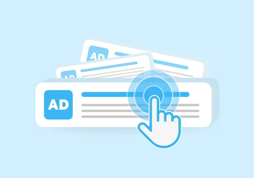 google ads
