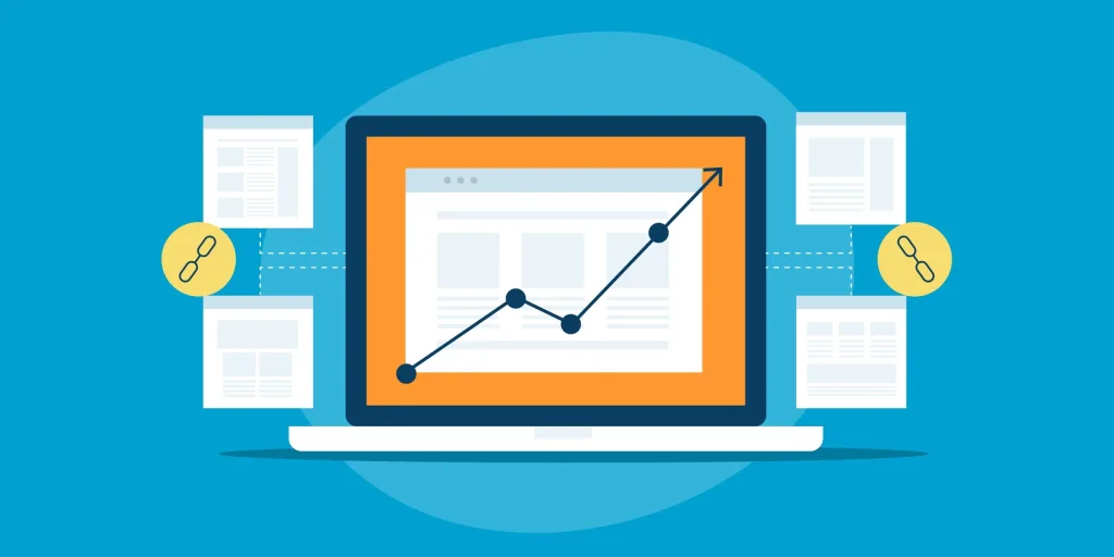 link building