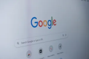 google search