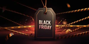 Black Friday email campaign ideas