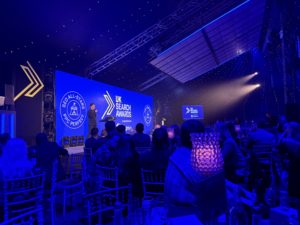 SEO Ecommerce agency 2024 awards