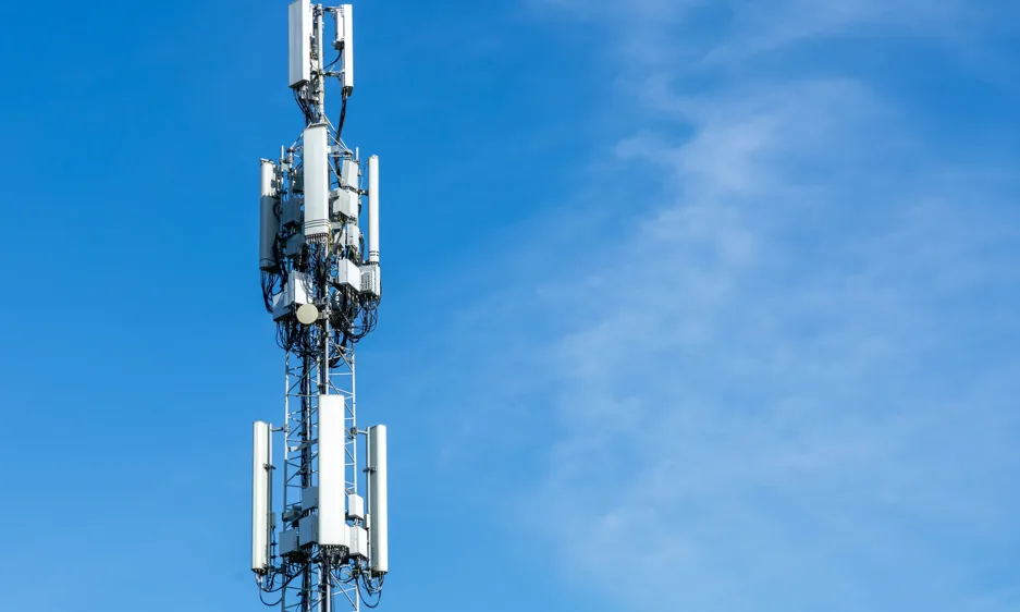 What is 5G in marketing, what is the market trend for 5G