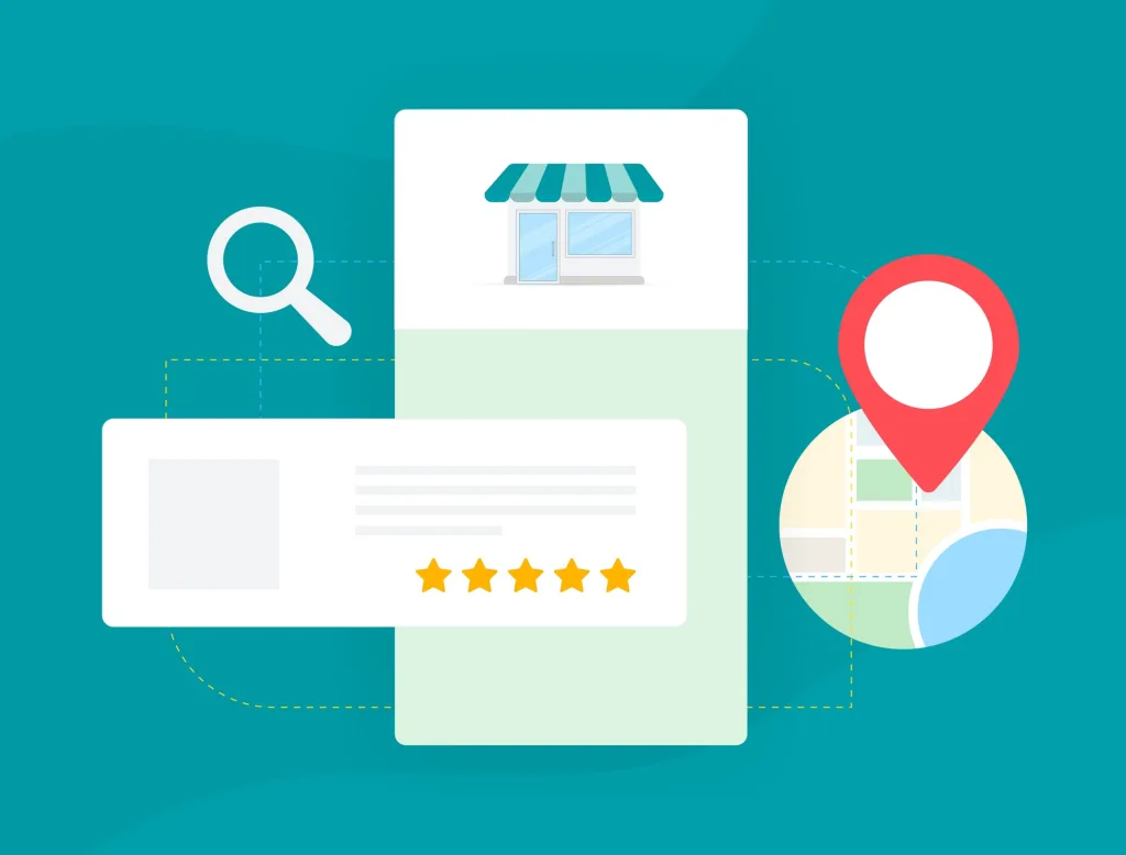 Google Business Profile
