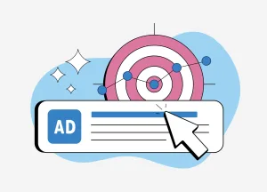 PPC ad targets