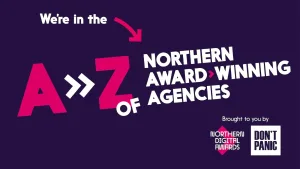 northern agency awards
