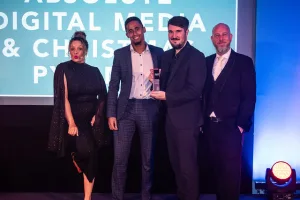 UK Agency Awards 2025 Winners