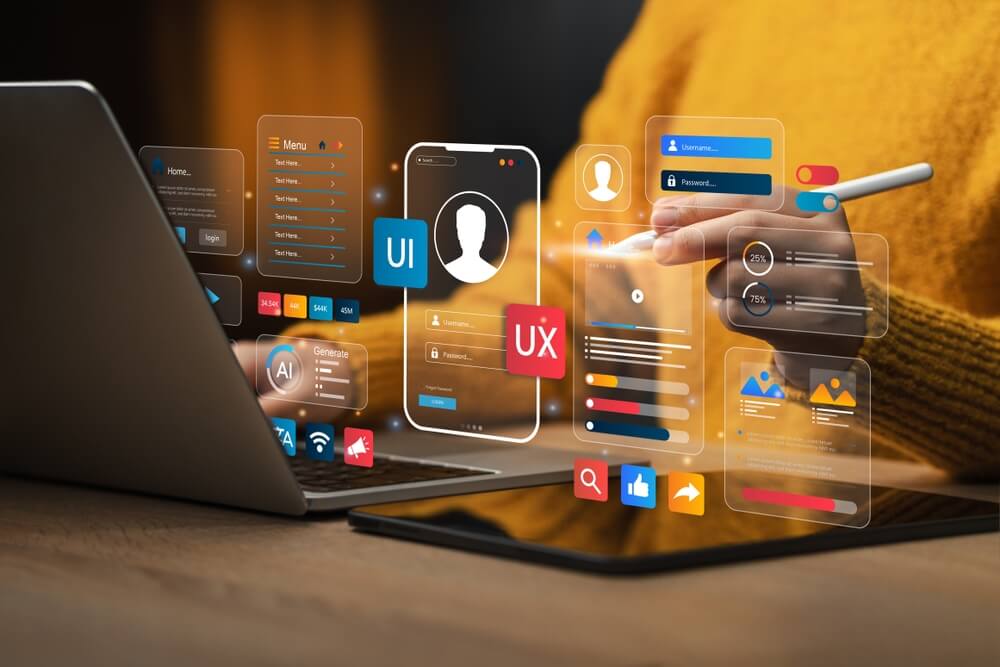 user experience