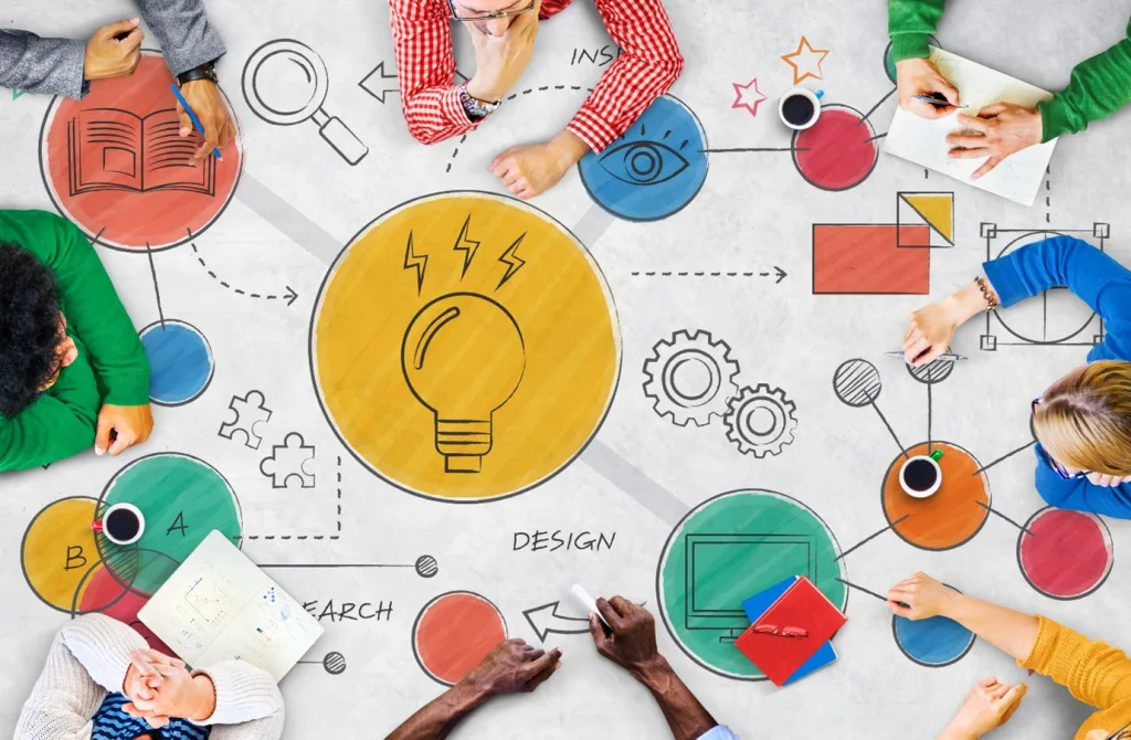SEO strategy and design