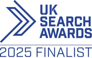 Absolute Digital Are UK Search Award Finalists