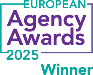 European Agency Awards 2025 Winner