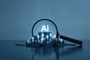 AI and Automation in Finance SEO: How Fintech Brands Can Scale Content Safely in 2025