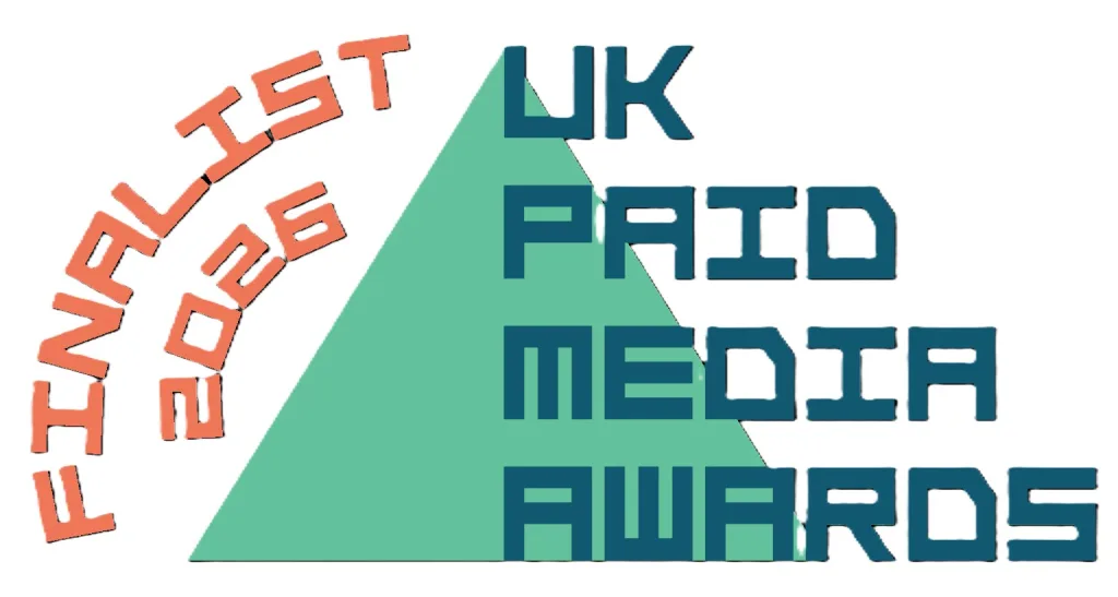 UK Paid Media Awards 2026 Finalists