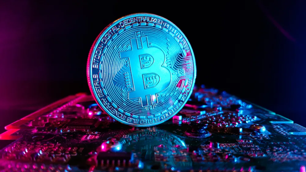 We Now Accept Cryptocurrency: Because Our Clients Operate in the Real World