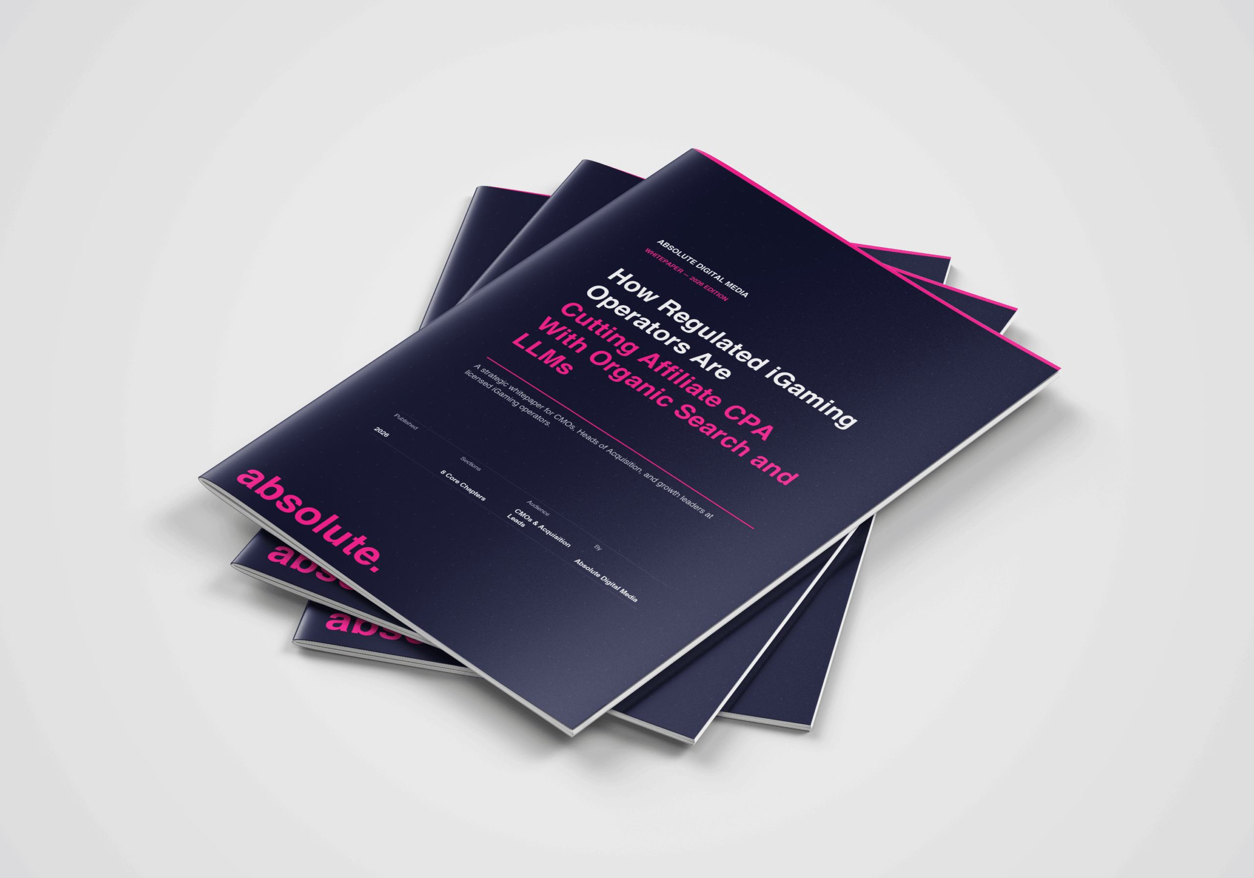 How Regulated iGaming Operators Are Cutting Affiliate CPA With Organic Search and LLMs