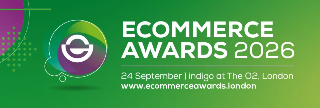 Ecommerce Awards 2026 Finalists