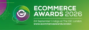 Ecommerce Awards 2026 Finalists