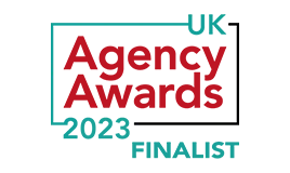 UK Agency Awards