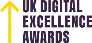 UK Digital Excellence Awards