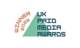 UK Paid Media Awards