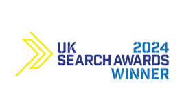 UK Search Awards