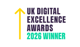 UK Digital Excellence Awards