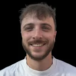 Jack Hawtin, Head of Outreach