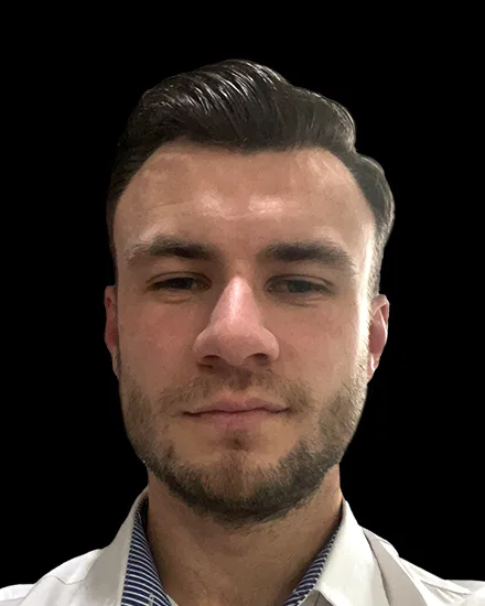 Sam Stockwell