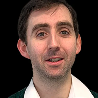 Stephen McAllister