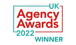 UK Agency Awards