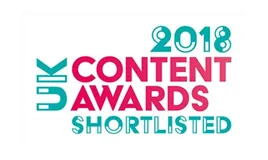 UK Content Awards