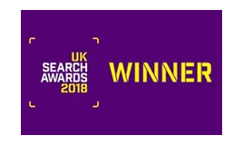 UK Search Awards