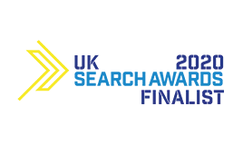 UK Search Awards