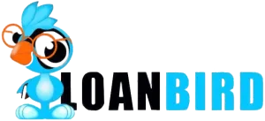 Loan Bird logo