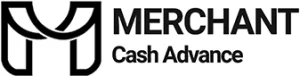 mCashAdvance logo