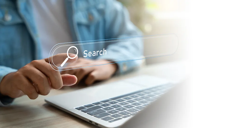 SEO Account Manager