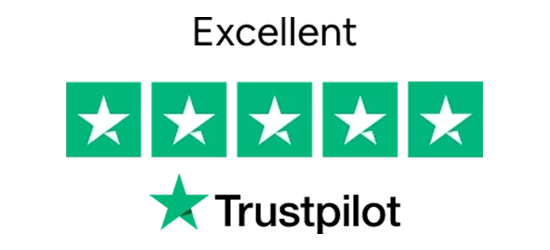Trustpilot reviews