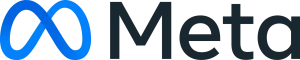 Meta logo