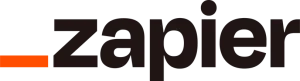 Zapier logo