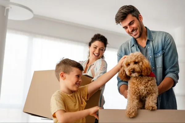 Fast Loan UK customers and support team