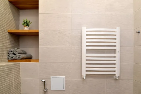 Radiators and central heating, the category Stelrad manufactures for