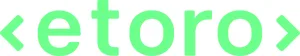 eToro logo