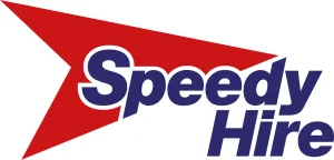 Speedy Hire logo