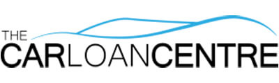 The Car Loan Centre Logo