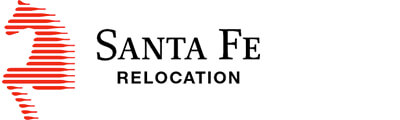 Santa Fe Relocation logo