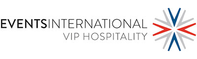 Events International VIP Hospitality logo